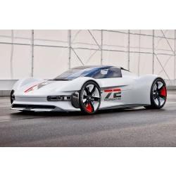 Porsche Vision Gran Turismo