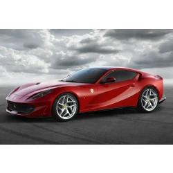 Ferrari Omologata