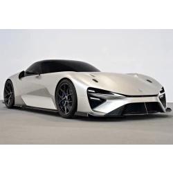 Lexus LFA