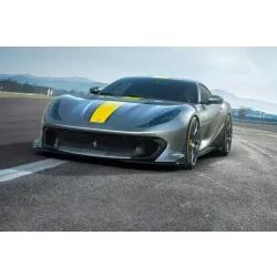 Ferrari 812 Competizione