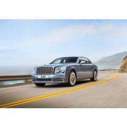 Bentley Mulsanne