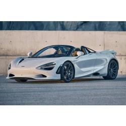 McLaren 720S Spider