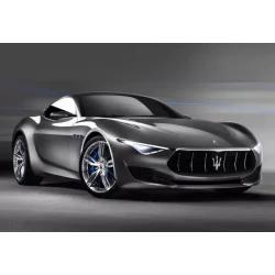Maserati Alfieri Concept
