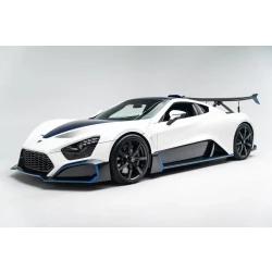 Zenvo TSR-S