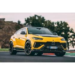 Lamborghini Urus Performante