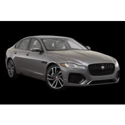 Jaguar XF P300