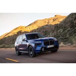 BMW X7 M60i