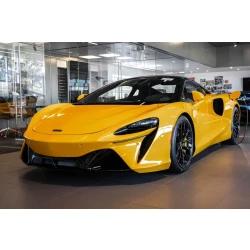 McLaren Artura