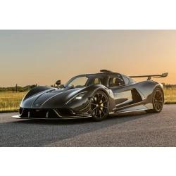 Hennessey Venom F5