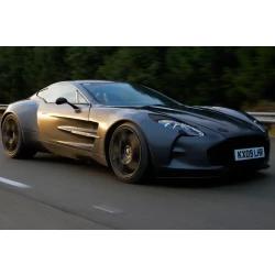 Aston Martin One-77