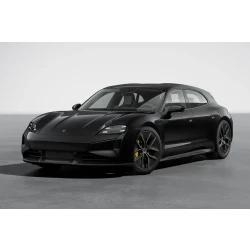 Porsche Taycan Turbo S Cross Turismo