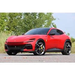 Ferrari Purosangue