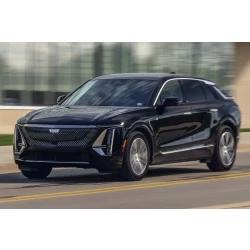 Cadillac Lyriq