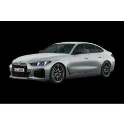 BMW i4 M50