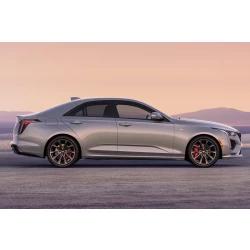 Cadillac CT4