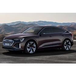 Audi Q8 e-tron Sportback