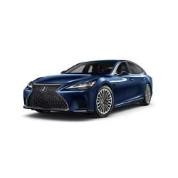 Lexus LS 500h