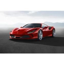 Ferrari F8 Tributo