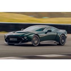 Aston Martin Victor