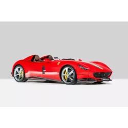 Ferrari SP2 Monza