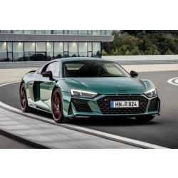 Audi R8 Green Hell