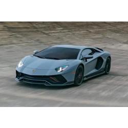 Lamborghini Aventador LP 780-4 Ultimae