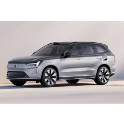 Volvo EX90 Excellence