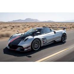 Pagani Huayra Roadster BC