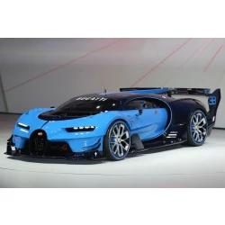 Bugatti Vision Gran Turismo