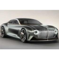 Bentley EXP 100 GT