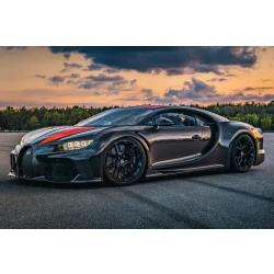 Bugatti Chiron Super Sport