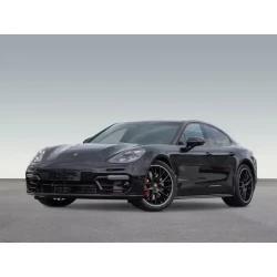 Porsche Panamera GTS
