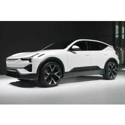 Polestar 3