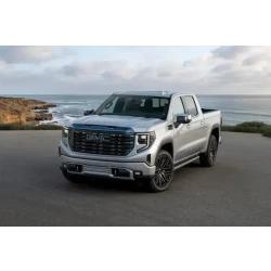 GMC Sierra 1500 Denali Ultimate