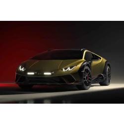 Lamborghini Huracán Sterrato