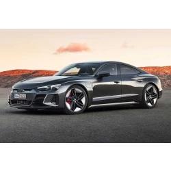 Audi e-tron GT RS