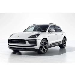 Porsche Macan T