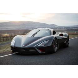 SSC Tuatara