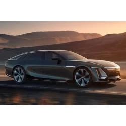 Cadillac Celestiq