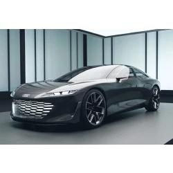 Audi Grandsphere Concept
