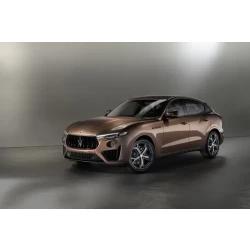 Maserati Levante Trofeo