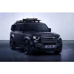 Land Rover Defender 130 V8
