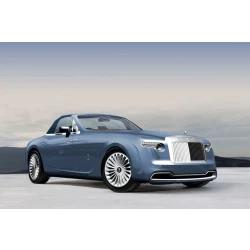 Rolls-Royce Hyperion