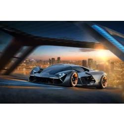 Lamborghini Terzo Millennio