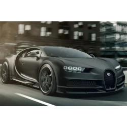 Bugatti Chiron Noire