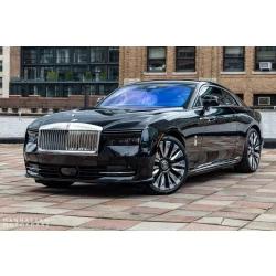 Rolls-Royce Spectre