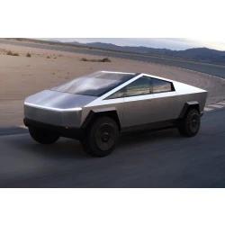 Tesla Cybertruck (Tri-Motor AWD)