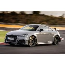 Audi TT RS