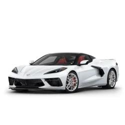 Chevrolet Corvette Stingray