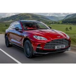 Aston Martin DBX707